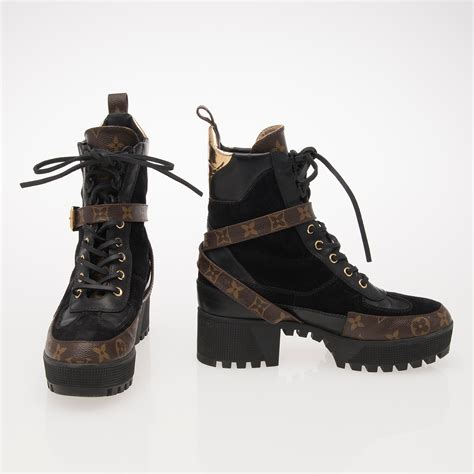 replica lv boots for men|louis vuitton boots dupe.